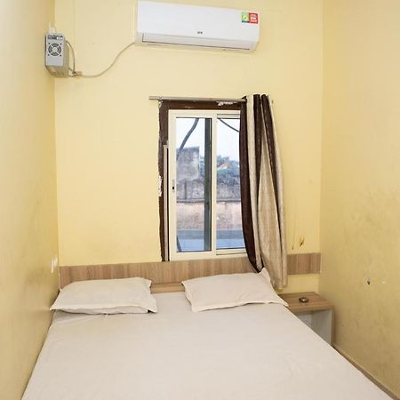 Ganesh Residency Villa Кътак Екстериор снимка