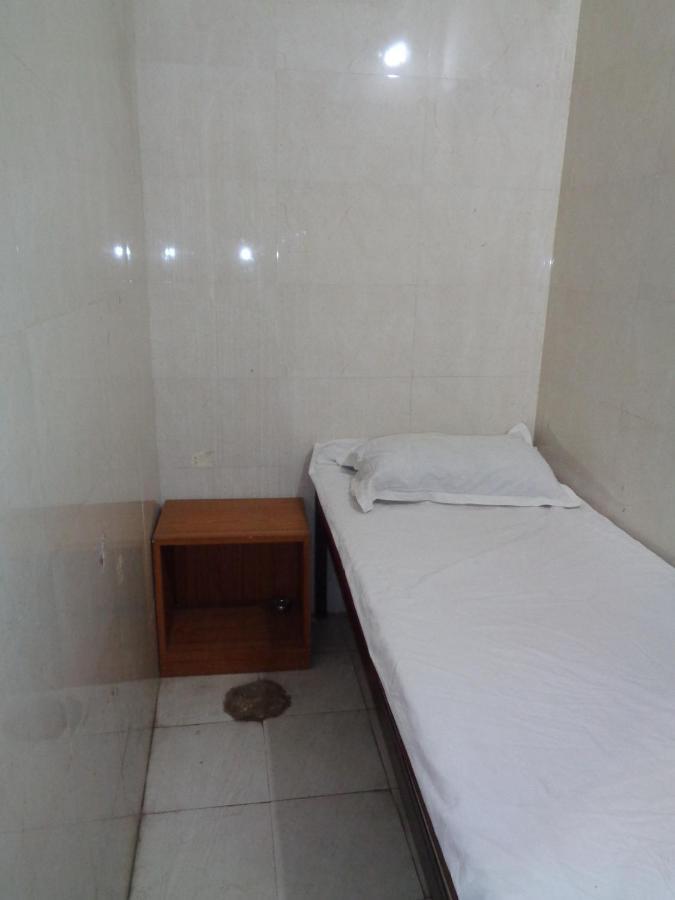 Ganesh Residency Villa Кътак Екстериор снимка